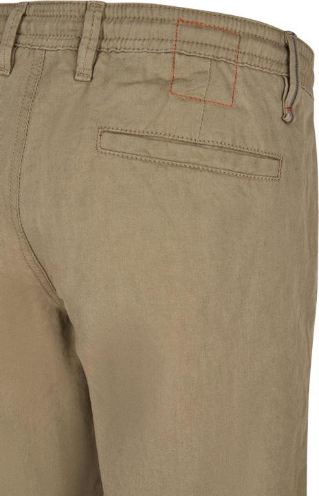 Produktbild Hattric Chino Bermuda Leinen (36)