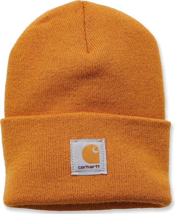 Actual product image Carhartt Acrylic Watch Hat