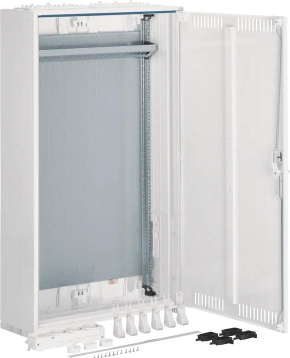 Image du produit Hager HAG ZB22NW KS,MM,univ.Z,950x550x205