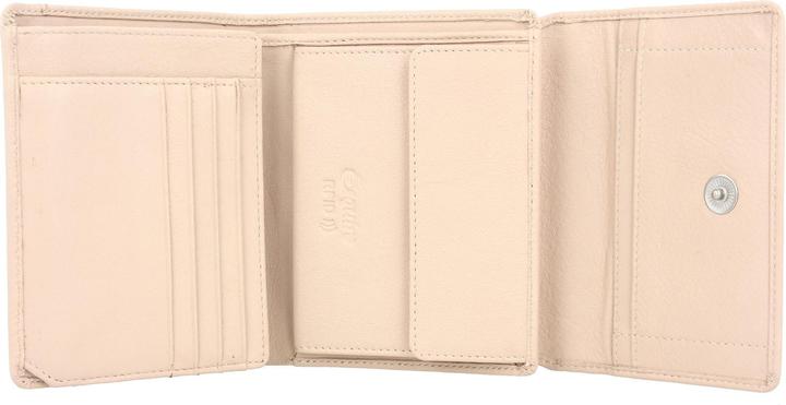 Image du produit Esquire Viktoria Portefeuille en cuir RFID 12 cm