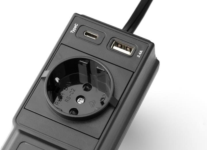 Image du produit Technaxx TE21