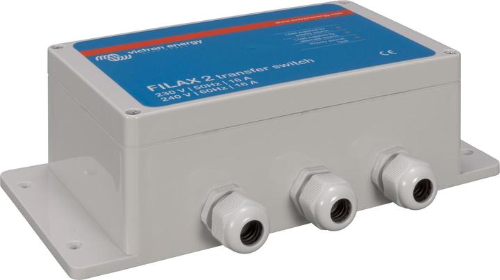 Produktbild Victron Energy Victron Filax2