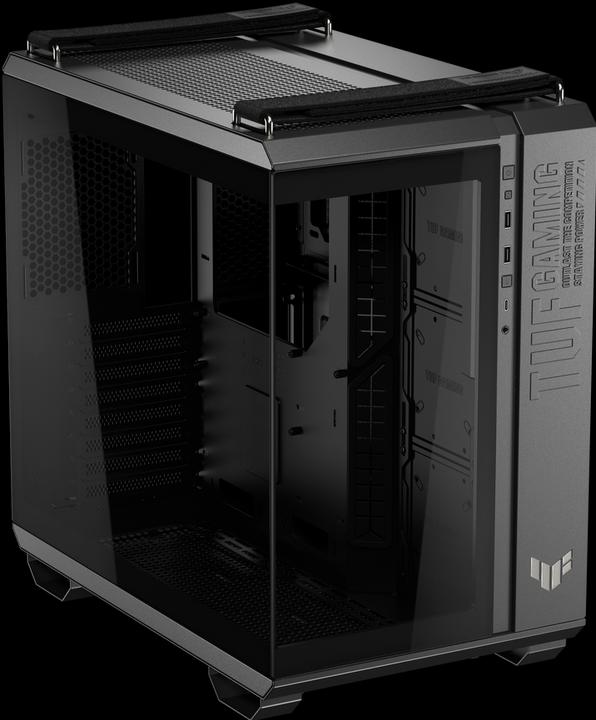 Image du produit ASUS TUF Gaming GT502 Horizon ARGB (ATX, mATX, Mini-ITX)