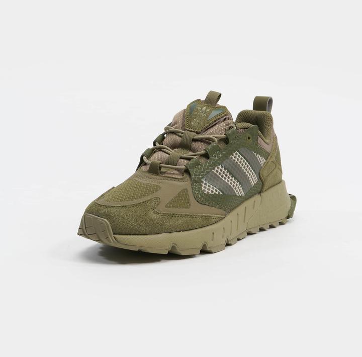 adidas ZX 1K Boost - Seas. 2.0 Schuhe - 83491 (36 2/3)