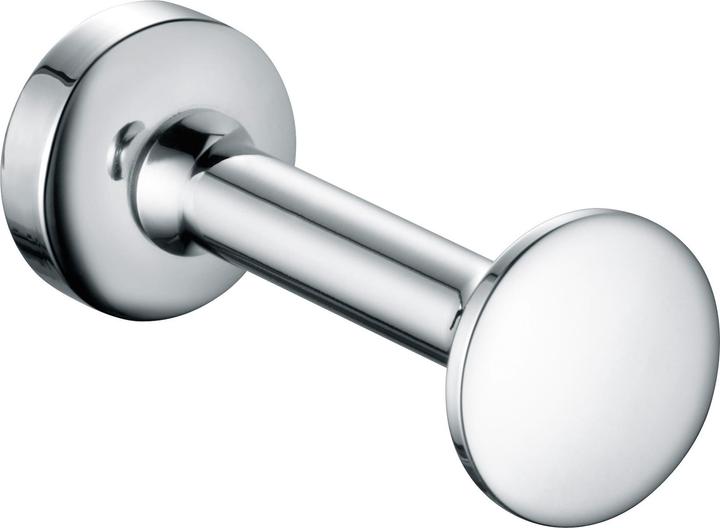 Actual product image Keuco Towel hook Elegance 11615010000 chrome-plated