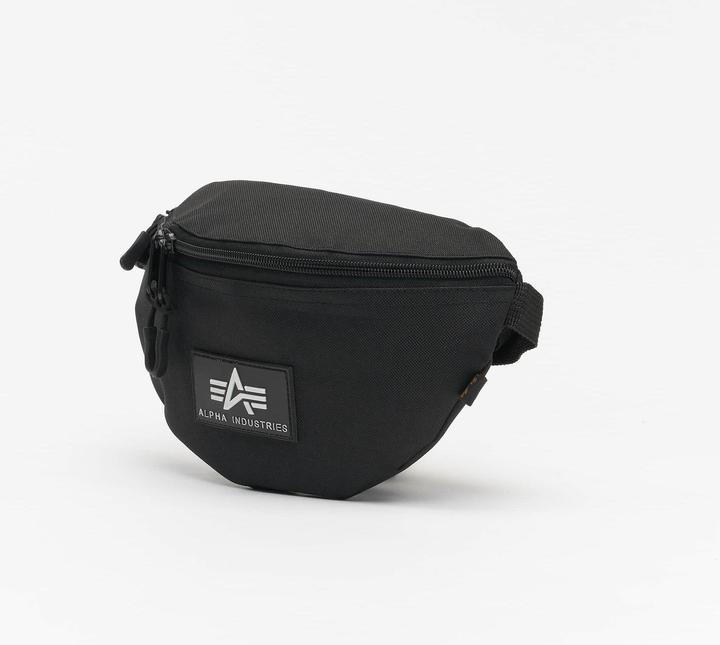 Immagine prodotto Alpha Industries Rubber Print Gürteltasche