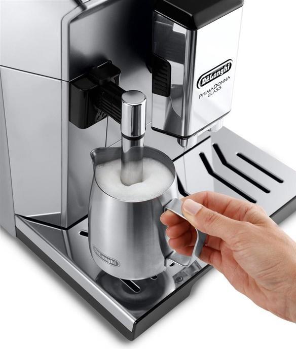 Actual product image De'Longhi PrimaDonna Class