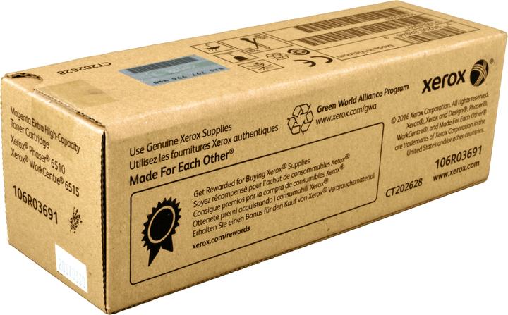 Immagine prodotto Xerox 106r03691 (M)