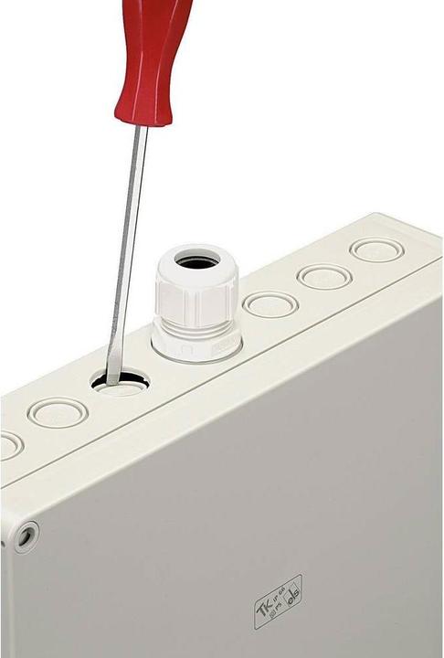 Produktbild Spelsberg Gehäuse Polystyrol 130x94x57mm (Gehäuse)