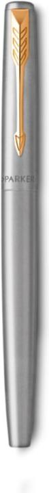 Image du produit Parker Jotter (Noir, Or, Acier inoxydable, 1 x)