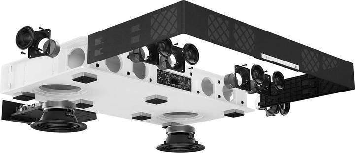 Actual product image Teufel Raumfeld Sounddeck (Wi-Fi)