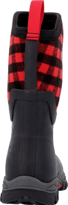 Actual product image Footsure Womens/Ladies Arctic Sport II Mid Cut Wellington Boots (37)