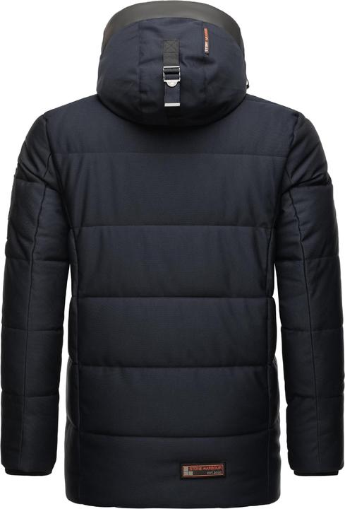Image du produit Stone Harbour Mitjaa (XXL)