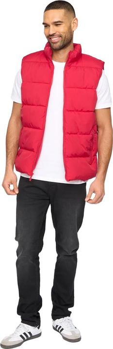 Actual product image Bewley & Ritch Mens Stanten Puffer Gilet (L)