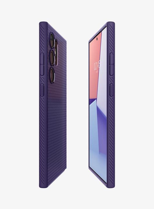 Immagine prodotto Spigen Liquid Air (Samsung Galaxy S24 Ultra)