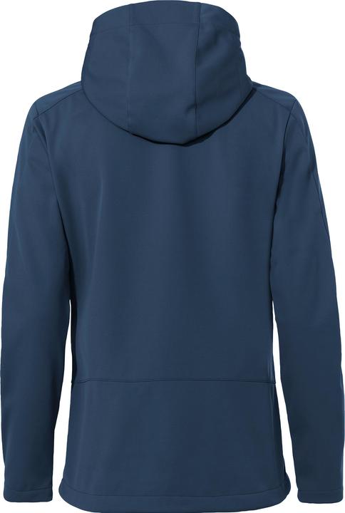 Immagine prodotto Vaude Women's All Year Elope Softshell Jacket II (44, XL)