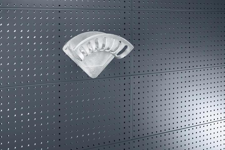Productafbeelding Bott Slanghouder voor geperforeerde platen systeem (0.14 m)