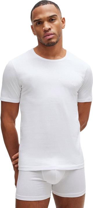 Image du produit BOSS T-shirt décontracté TShirtRN 2P Comfort - 19984 (M)