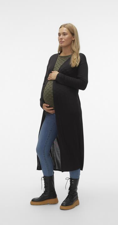 Immagine prodotto Spokey VMMBRIANNA LS OPEN CALF CARDIGAN Cardigan BOO (S)