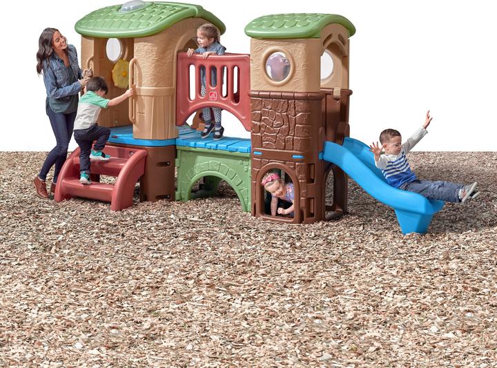 Image du produit Step2 Clubhouse Climber