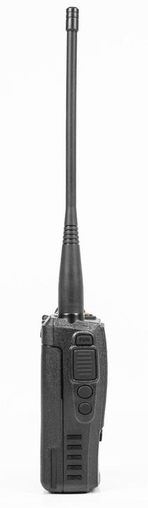 Image du produit Dynascan Radio VHF portable PNI V-600, 136-174 MHz, IP67, balayage, brouilleur, VOX