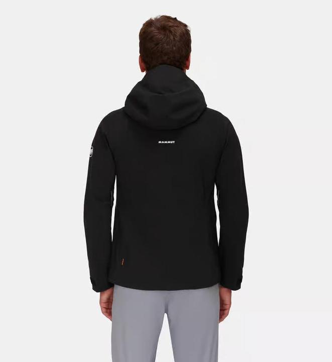 Produktbild Mammut Alto Guide HS Hooded Jacket Men (XXL)