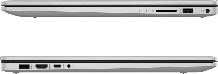 Produktbild HP 17 (17.30", Intel Core i5-1235U, 16 GB, 512 GB, CH)