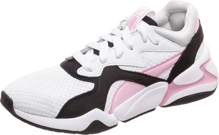 Produktbild Puma Nova '90s Bloc Sneaker Damen (39)