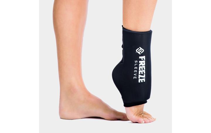 Immagine prodotto Freeze Sleeve ® benda di raffreddamento e riscaldamento (XXXL)