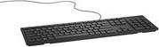 Actual product image Dell KB216 Keyboard (US, Cable)