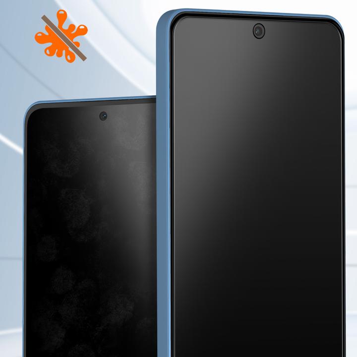 Actual product image Avizar ClearGuard Privacy Film (1 Piece, Xiaomi Redmi Note 13)