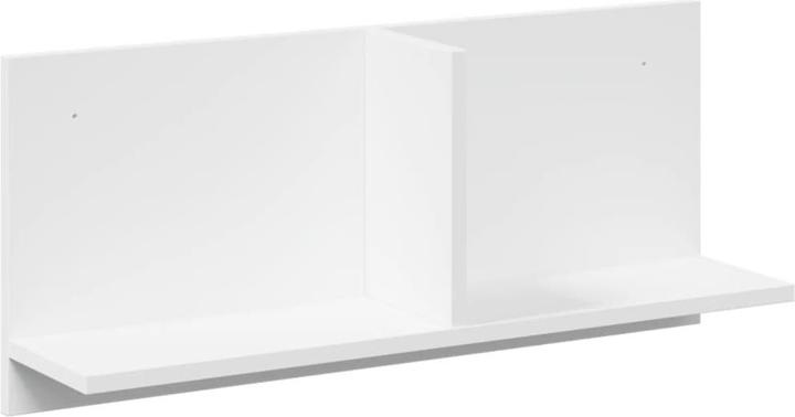 Actual product image VidaXL Wall cabinet (70 x 16.5 x 30 cm)