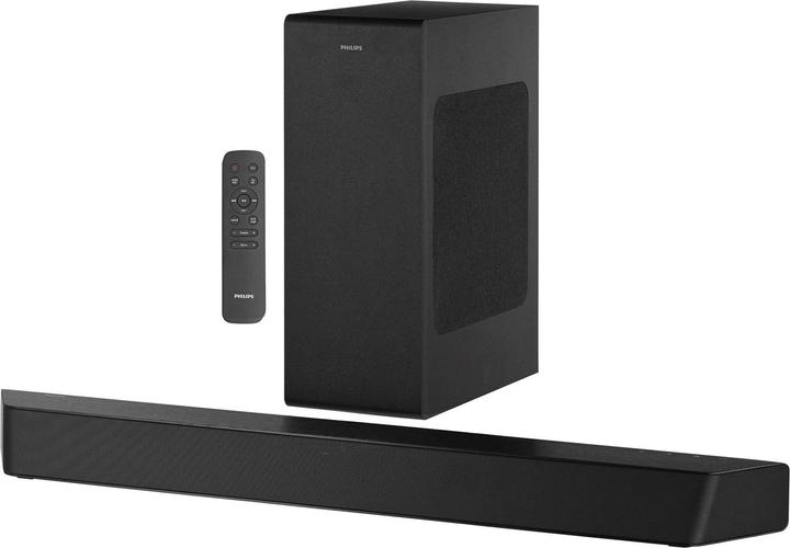 Immagine prodotto Philips TAB7207/10 (260 W, 2.1 canali)