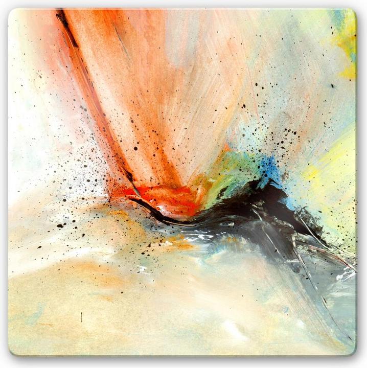 Produktbild Trenddeko Niksic - Ausbruch (50 x 50 cm)