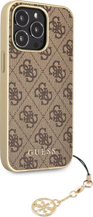 Actual product image Guess Case with Pendant (Apple iPhone 11)