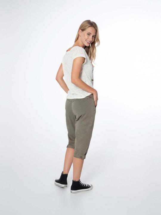 Image du produit Protest Soupie pantalon 3/4 femmes (38, M)