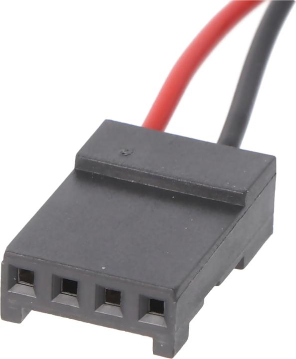 Image du produit Saft Pile CMOS pour 2LS14500 GEB 10-W15, réf. 2484, F087867 (1 pcs, 14500, 5200 mAh)