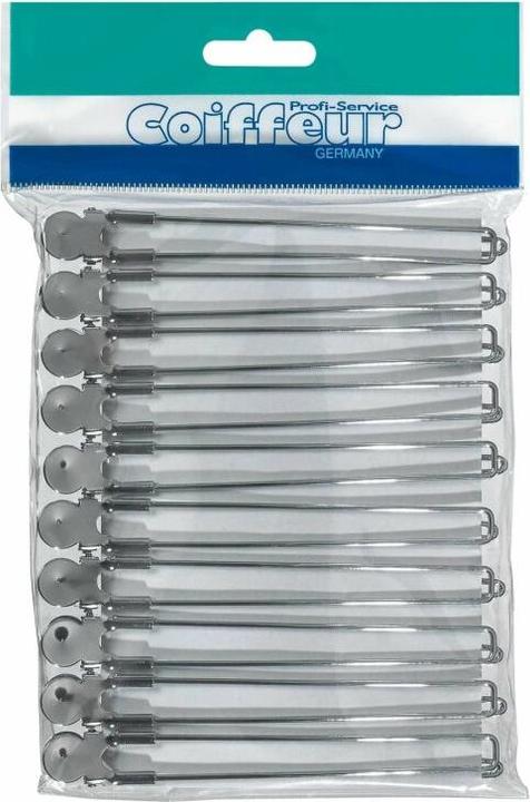 Immagine prodotto Comair Scheda HSK 10er 12,5cm cromo 12,5cm (10 pz.)