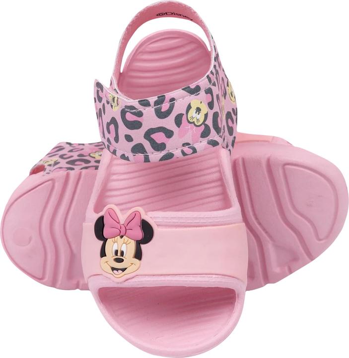 Immagine prodotto Disney Sandali Minnie Mouse da bambina (31)