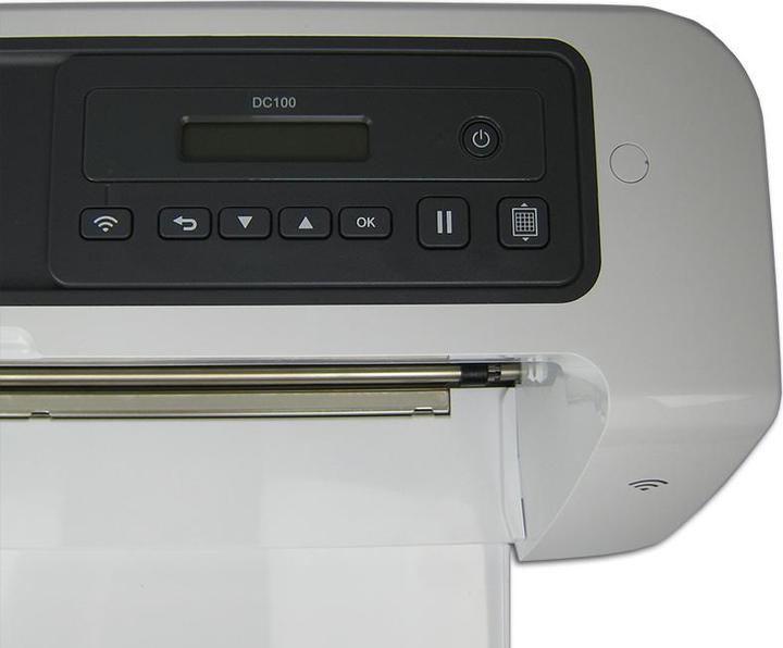 Produktbild Brother DesignNCut DC100