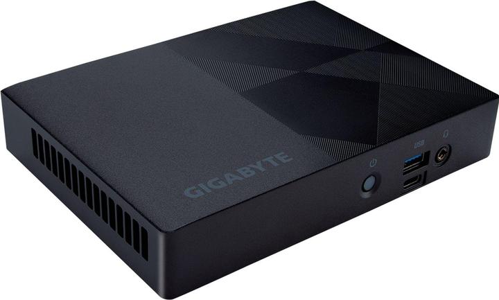 Produktbild Gigabyte GB-BNI3-N305 (Intel Core i3-N305)