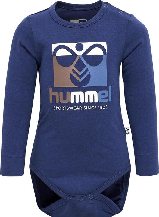 Actual product image hummel Hmlholger Body L/S (80)