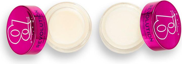 Actual product image Makeup Revolution Revolution x Bratz - Lip Care Duo Set -- Lippenbalsam & Lippenpeeling (Set)