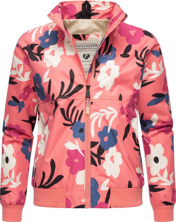 Actual product image Ragwear Goona Print (XXL)