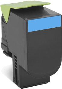 Actual product image Lexmark 70c0h20 (C)
