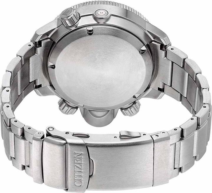 Image du produit Citizen Eco-Drive Promaster - BN2031-85E (Montre analogique, 46 mm)