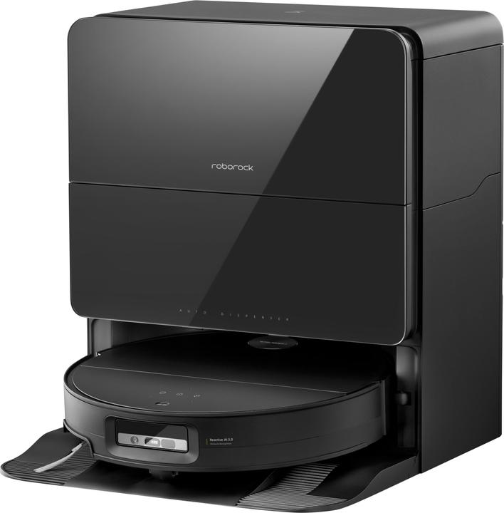 Roborock Saros 10 (Saugwischroboter)