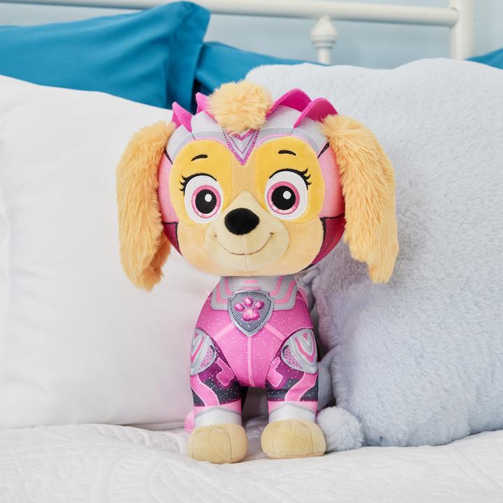 Produktbild Spin Master Mighty Movie Skye (30 cm)