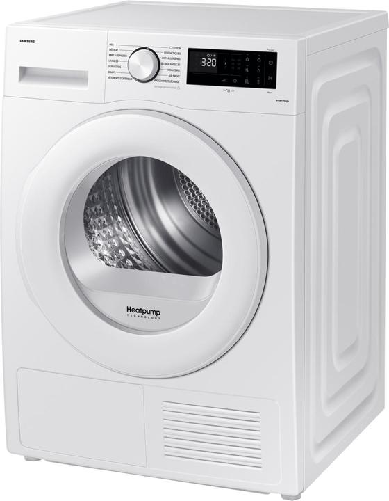 Samsung DV80CGC2B0TEWS (8 kg, Rechts)
