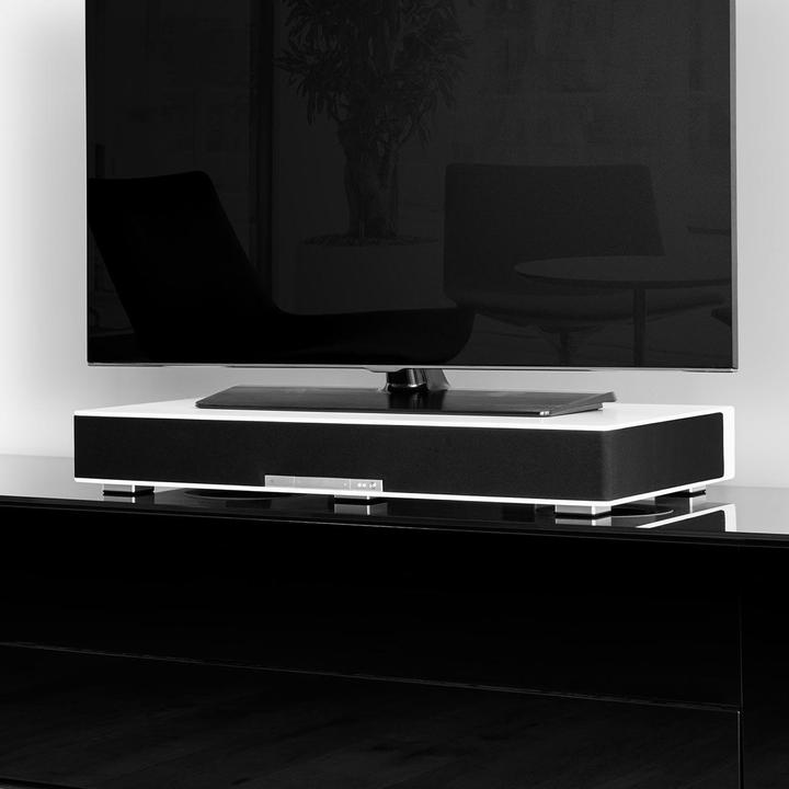 Actual product image Teufel Raumfeld Sounddeck (Wi-Fi)